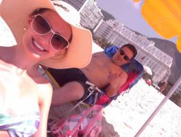 Fransueli e Edemir / Rio de Janeiro - RJ