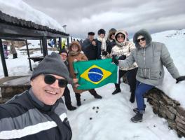 Grupo Spatur Chile - 2026