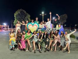 2° Ano - Regina Coeli - Porto Seguro