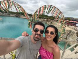 Casal - Jericoacoara