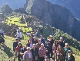 Grupo Peru - 2026
