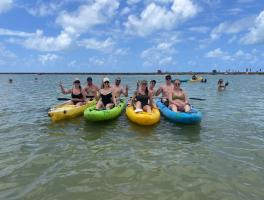Casais em Porto de Galinhas
