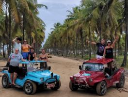 Turma Porto De Galinhas (1)