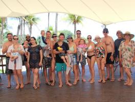 Família Sangalli, Fachi, Bittar - Angra dos Reis-RJ