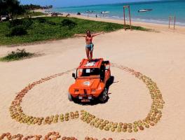 Amanda - Maragogi/ AL