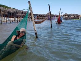 Valderez  / Jericoacoara