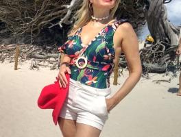 Viviane / Jericoacoara