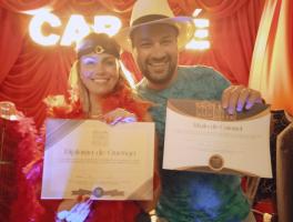 Vanessa e Bernardo / Ilhéus